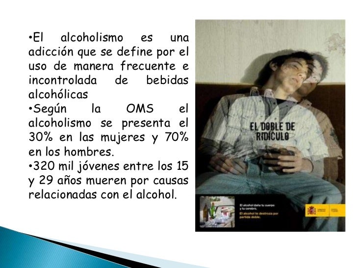 Que curar el delirium tremens en de casa