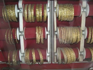 The Art of Jewellery