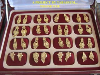 A PROJECT BY TABASSUM...
    THANK YOU
 