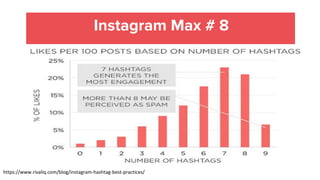 Instagram Max # 8
 