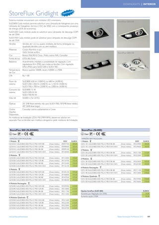 Tabela iluminacao-profissional-2012-alteracoes-junho-2