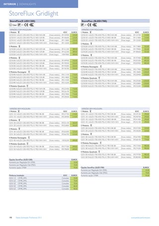 Tabela iluminacao-profissional-2012-alteracoes-junho-2