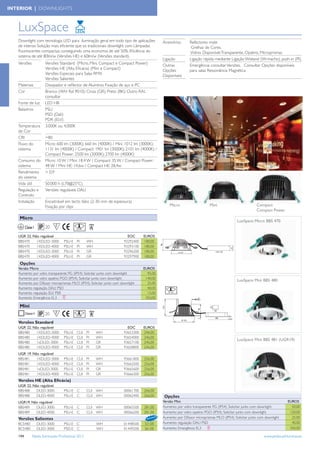 Tabela iluminacao-profissional-2012-alteracoes-junho-2