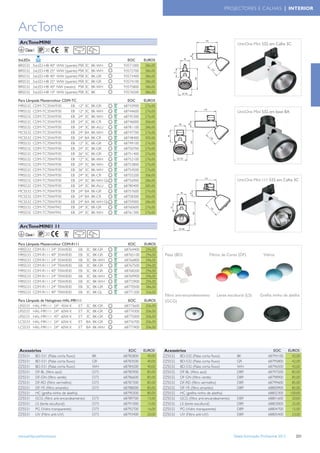 Tabela iluminacao-profissional-2012-alteracoes-junho-2