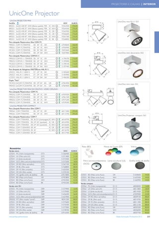Tabela iluminacao-profissional-2012-alteracoes-junho-2