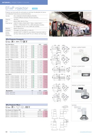 Tabela iluminacao-profissional-2012-alteracoes-junho-2
