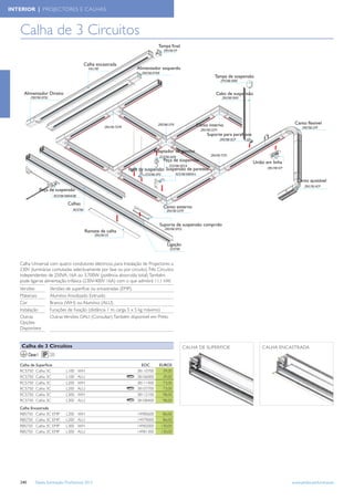 Tabela iluminacao-profissional-2012-alteracoes-junho-2