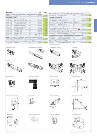 Tabela iluminacao-profissional-2012-alteracoes-junho-2