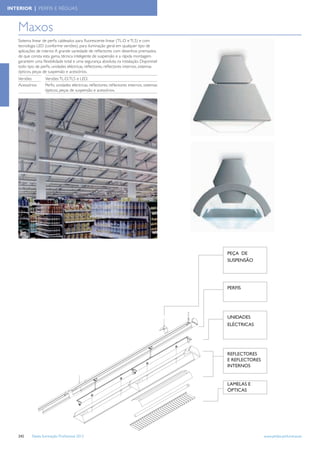 Tabela iluminacao-profissional-2012-alteracoes-junho-2