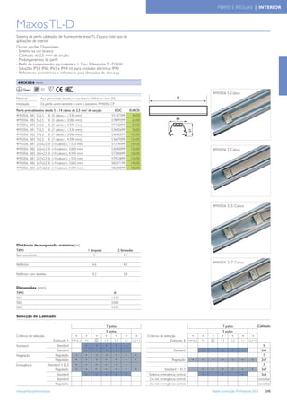 Tabela iluminacao-profissional-2012-alteracoes-junho-2