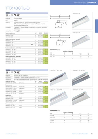Tabela iluminacao-profissional-2012-alteracoes-junho-2