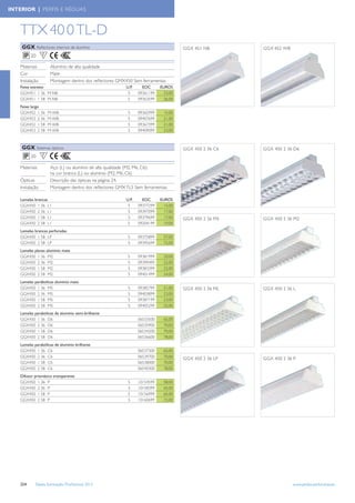 Tabela iluminacao-profissional-2012-alteracoes-junho-2