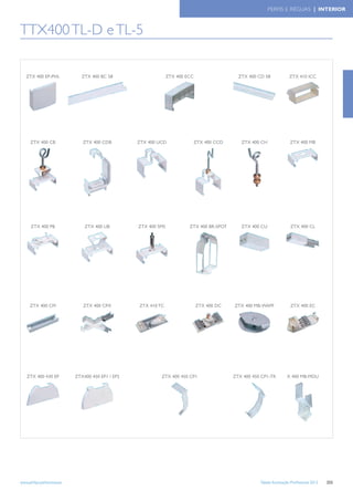 Tabela iluminacao-profissional-2012-alteracoes-junho-2