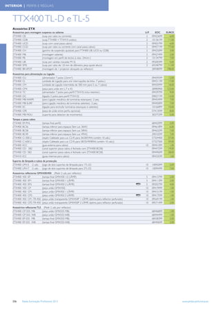 Tabela iluminacao-profissional-2012-alteracoes-junho-2