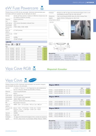 Tabela iluminacao-profissional-2012-alteracoes-junho-2