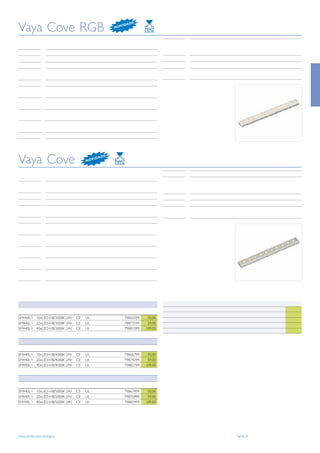 Tabela iluminacao-profissional-2012-alteracoes-junho-2