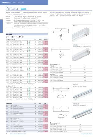 Tabela iluminacao-profissional-2012-alteracoes-junho-2