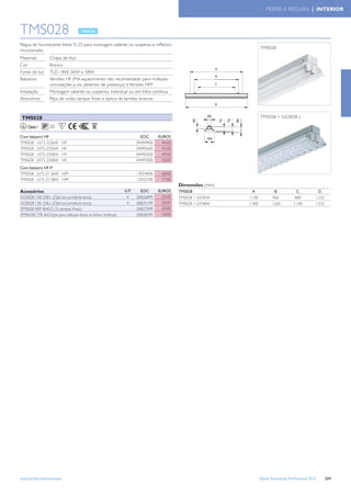 Tabela iluminacao-profissional-2012-alteracoes-junho-2