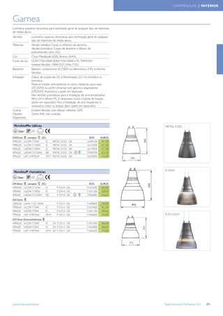 Tabela iluminacao-profissional-2012-alteracoes-junho-2