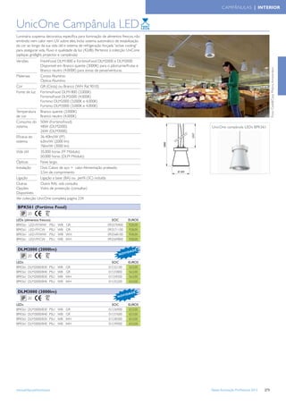 Tabela iluminacao-profissional-2012-alteracoes-junho-2