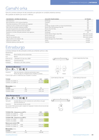 Tabela iluminacao-profissional-2012-alteracoes-junho-2