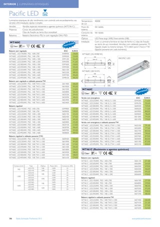 Tabela iluminacao-profissional-2012-alteracoes-junho-2