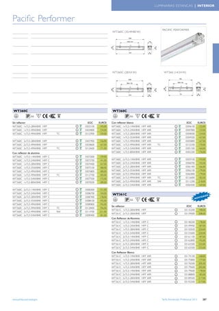 Tabela iluminacao-profissional-2012-alteracoes-junho-2