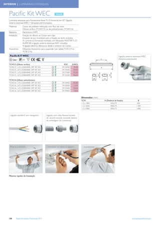 Tabela iluminacao-profissional-2012-alteracoes-junho-2