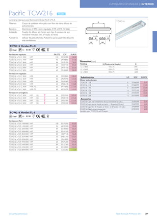 Tabela iluminacao-profissional-2012-alteracoes-junho-2