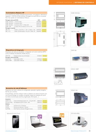 Tabela iluminacao-profissional-2012-alteracoes-junho-2