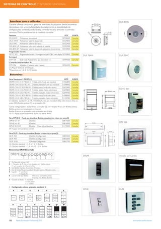 Tabela iluminacao-profissional-2012-alteracoes-junho-2