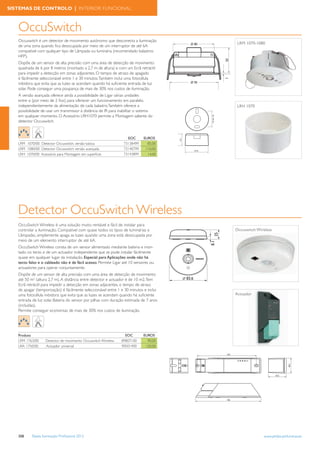 Tabela iluminacao-profissional-2012-alteracoes-junho-2
