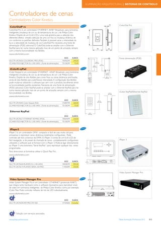 Tabela iluminacao-profissional-2012-alteracoes-junho-2