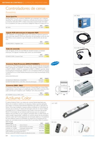 Tabela iluminacao-profissional-2012-alteracoes-junho-2