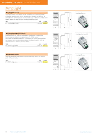 Tabela iluminacao-profissional-2012-alteracoes-junho-2