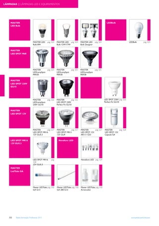 Tabela iluminacao-profissional-2012-alteracoes-junho-2