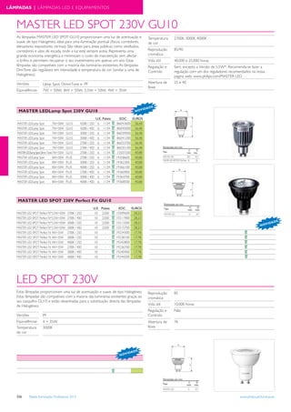 Tabela iluminacao-profissional-2012-alteracoes-junho-2