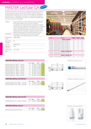 Tabela iluminacao-profissional-2012-alteracoes-junho-2