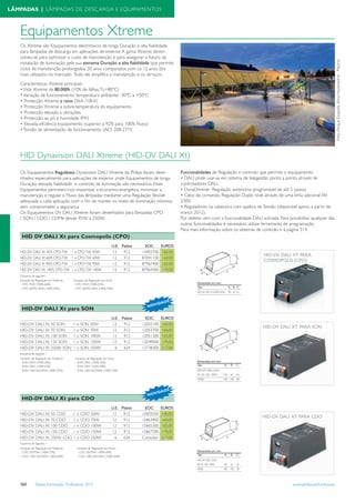 Tabela iluminacao-profissional-2012-alteracoes-junho-2