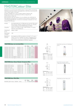 Tabela iluminacao-profissional-2012-alteracoes-junho-2