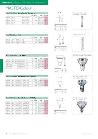 Tabela iluminacao-profissional-2012-alteracoes-junho-2