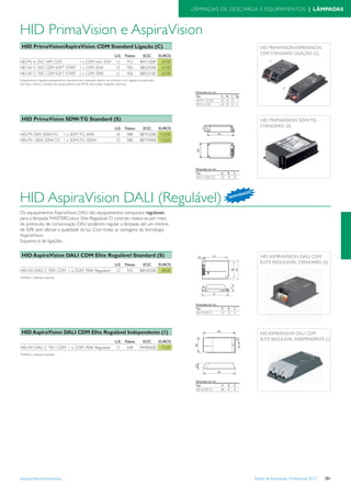 Tabela iluminacao-profissional-2012-alteracoes-junho-2
