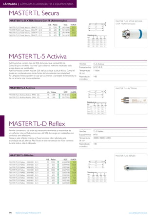 Tabela iluminacao-profissional-2012-alteracoes-junho-2