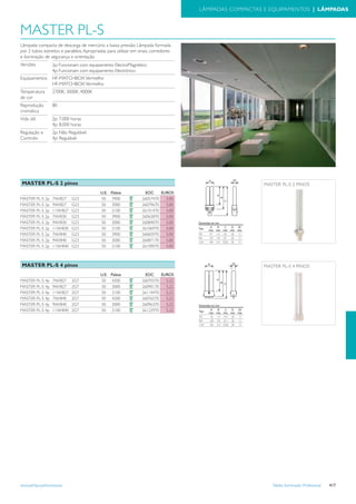 Tabela iluminacao-profissional-2012-alteracoes-junho-2