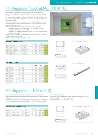 Tabela iluminacao-profissional-2012-alteracoes-junho-2