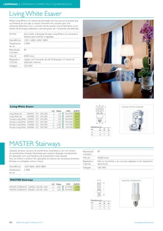 Tabela iluminacao-profissional-2012-alteracoes-junho-2