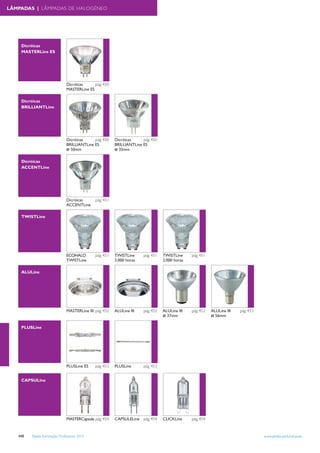Tabela iluminacao-profissional-2012-alteracoes-junho-2