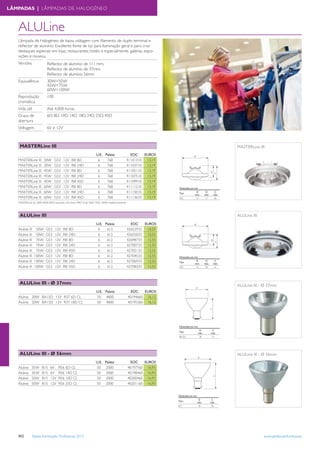 Tabela iluminacao-profissional-2012-alteracoes-junho-2