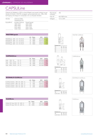 Tabela iluminacao-profissional-2012-alteracoes-junho-2