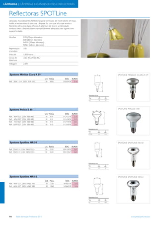 Tabela iluminacao-profissional-2012-alteracoes-junho-2